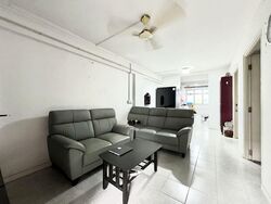 Blk 175 Boon Lay Green (Jurong West), HDB 3 Rooms #568330851